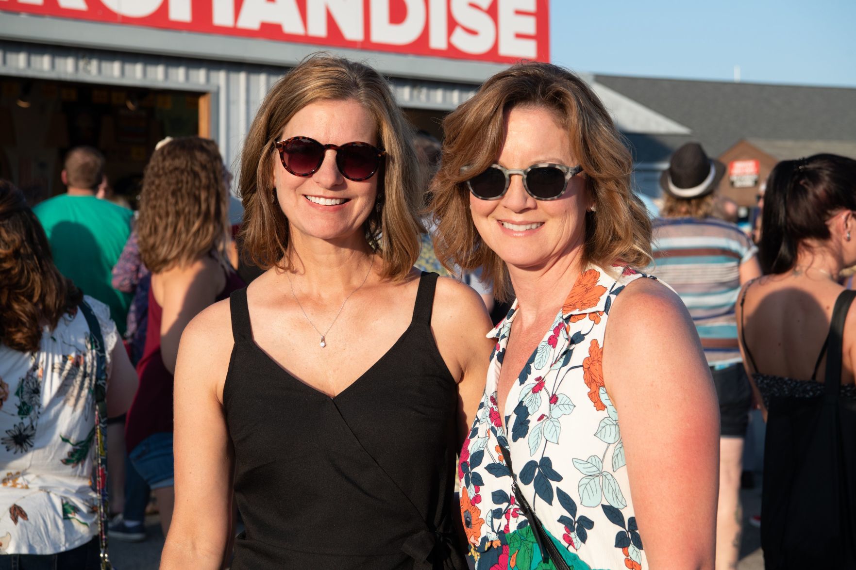 Hootie & the Blowfish and Barenaked Ladies